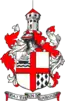 Blason de Nanaimo