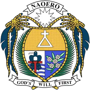 Baron Waqa