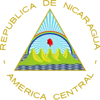 Daniel Ortega
