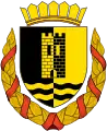 Blason de Novo Selo