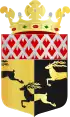 Blason de Nunspeet