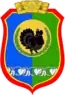 Blason de Niagan