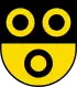 Blason de Oeschgen