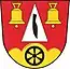 Blason de Oznice