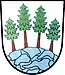 Blason de Příštpo