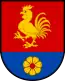 Blason de Pavlov