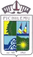 Blason de Pichilemu