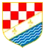 Blason de Canton de la Posavina