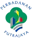 Blason de Territoire fédéral de Putrajaya