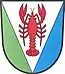 Blason de Račice