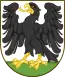 Blason de Ringkøbing