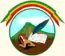 Blason de Département de San Marcos