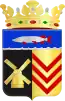 Blason de Schermer