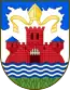 Blason de Silkeborg