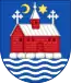 Blason de Slangerup