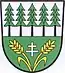 Blason de Slavětín