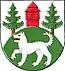 Blason de Slavoňov
