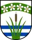 Blason de Střítež pod Křemešníkem