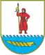 Blason de Raïon de Synelnykove
