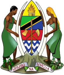 Edward Lowassa