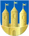Blason de Tilbourg