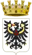 Blason de Trente