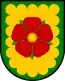Blason de Trnové Pole