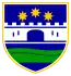 Blason de Canton d'Una-Sana