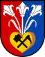 Blason de Výkleky
