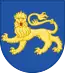 Blason de Varde