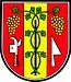 Blason de Velké Bílovice