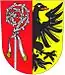 Blason de Velké Němčice