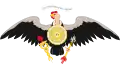 Armoiries du Venezuela