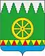 Blason de Raïon de Vinogradov