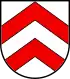 Blason de Werthenstein