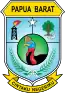 Blason de Papouasie occidentale