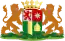 Blason de Zuidplas
