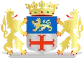 Blason de Zutphen