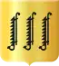 Blason de Zwijndrecht