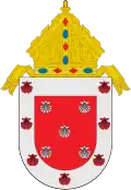 Image illustrative de l’article Archidiocèse de Santiago de los Caballeros