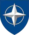 Image illustrative de l’article Président du comité militaire de l'OTAN