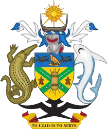 Jeremiah Manele
