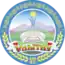 Blason de District d'Ulytaou