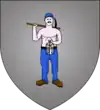 Blason de Rumelange