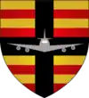 Blason de Sandweiler