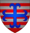Blason de Useldange