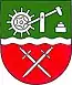 Blason de Čenkov