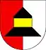 Blason de Šanov