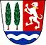 Blason de Dobšice