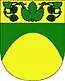 Blason de Krupá